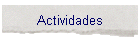 Actividades